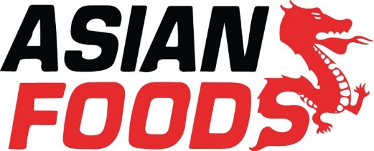 asian foods logo